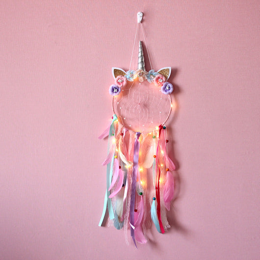 Organizador de Accesorios para Cabello Infantil con Soporte de Pared - Almacenamiento Grande - Image 6