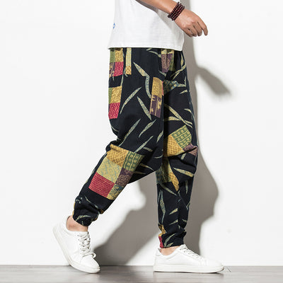 Pantalones Cortos Estilo Chino Verano Talla Grande Hombre - Image 4
