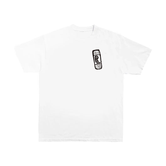 Playera Estampada Graffiti Verano - Manga Corta - Image 5