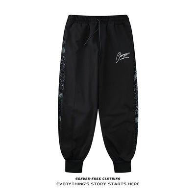 Pantalones Deportivos Casual con Cintura Elástica - Cómodos y Versátiles para Hombre y Mujer - Image 10