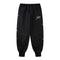 Pantalones Deportivos Casual con Cintura Elástica - Cómodos y Versátiles para Hombre y Mujer