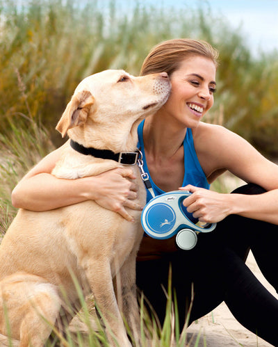 Correa Extensible Automática para Perros - Versión Deportiva Fashion - Image 9
