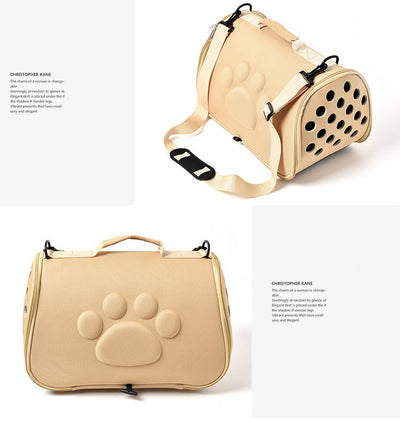 Mochila Espacial para Mascotas - Transportín Innovador - Image 12