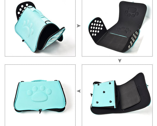 Mochila Espacial para Mascotas - Transportín Innovador - Image 11