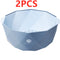 Azul G 2 Peças
