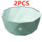 Verde S 2 Peças