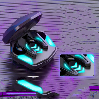 Auriculares Gaming Bluetooth con Ultra Baja Latencia - Image 9