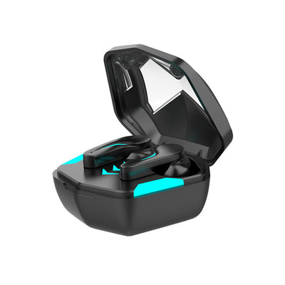 Auriculares Gaming Bluetooth con Ultra Baja Latencia
