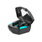 Auriculares Gaming Bluetooth con Ultra Baja Latencia