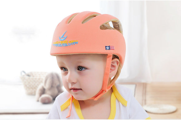 Protector Patentado para Niños Pequeños