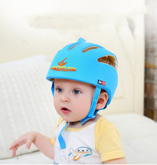 Protector Patentado para Niños Pequeños