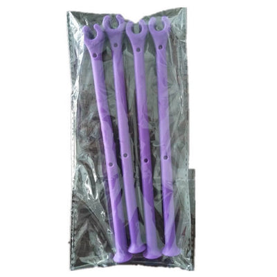 Soporte Invertido para Copas de Vino - Organizador de Almacenamiento - Image 6