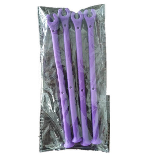 Soporte Invertido para Copas de Vino - Organizador de Almacenamiento - Image 6