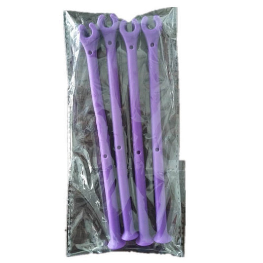 Soporte Invertido para Copas de Vino - Organizador de Almacenamiento - Image 2