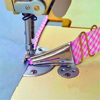Cilindro de Costura con Guía de Ángulo Recto para Bordes Perfectos - Image 10