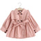Chaqueta Infantil Primavera Otoño - Moda Versátil para Niñas