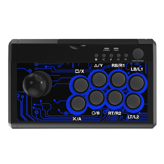 Palanca de Juego Arcade USB - Joystick Profesional Wired - Image 4