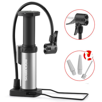 Compresor de Aire Portátil 12V para Auto, Moto y Hogar - Image 9