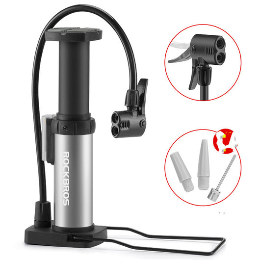 Compresor de Aire Portátil 12V para Auto, Moto y Hogar - Image 9