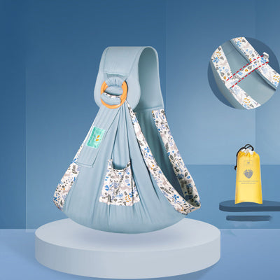 Fular Portabebé Ergonómico para Recién Nacidos - Image 11