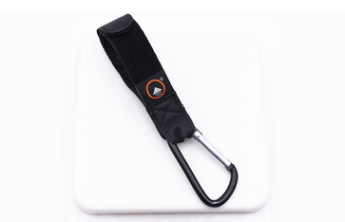 Gancho Organizador Multiuso para Carrito de Bebé - Image 7