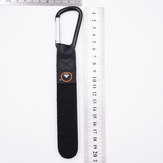 Gancho Organizador Multiuso para Carrito de Bebé - Image 5