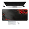 D 300 X 800x2 MM