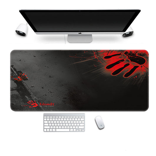 Tapete Gaming Gigante Extra Grueso con Bloqueo de Bordes - Image 4