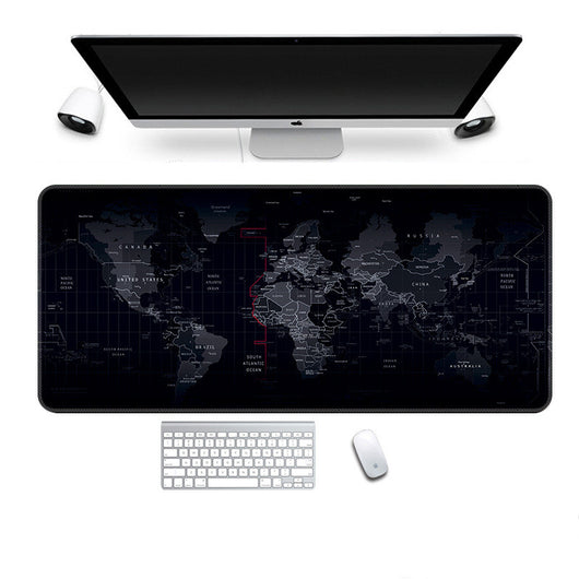 Tapete Gaming Gigante Extra Grueso con Bloqueo de Bordes - Image 8