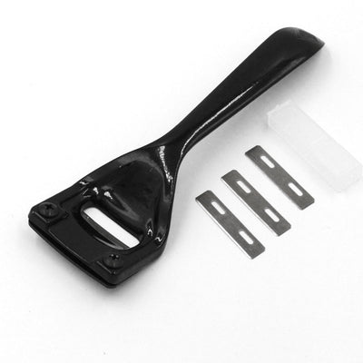 Cuchillo de Corte de Cuero para Costura, Dobladillo y Acabados - Image 12
