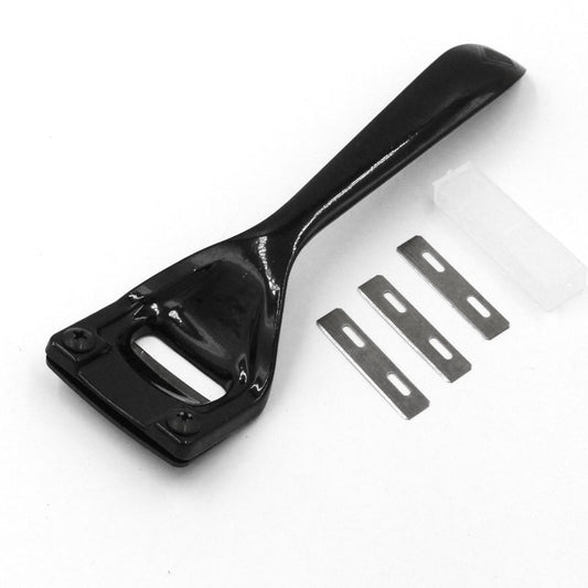 Cuchillo de Corte de Cuero para Costura, Dobladillo y Acabados