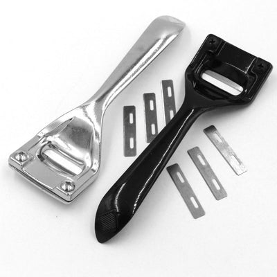 Cuchillo de Corte de Cuero para Costura, Dobladillo y Acabados - Image 3