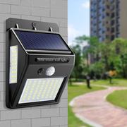 Luz Solar de Pared con Sensor de Movimiento - Iluminación Exterior Inteligente - Image 7
