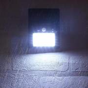 Luz Solar de Pared con Sensor de Movimiento - Iluminación Exterior Inteligente - Image 5