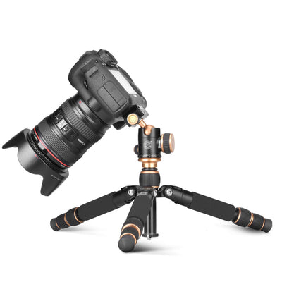 Trípode Portátil Multifuncional Compatible con Apple - Image 2