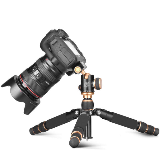 Trípode Portátil Multifuncional Compatible con Apple - Image 2