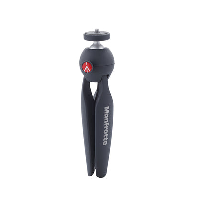 Trípode Portátil para Celular con Soporte Ajustable - Compatible con iPhone y Android - Image 6