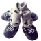 Botines Protectores para Mascotas