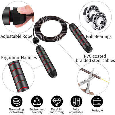 Sistema de Flexiones con Rebote Elástico de 4 Niveles - Image 10
