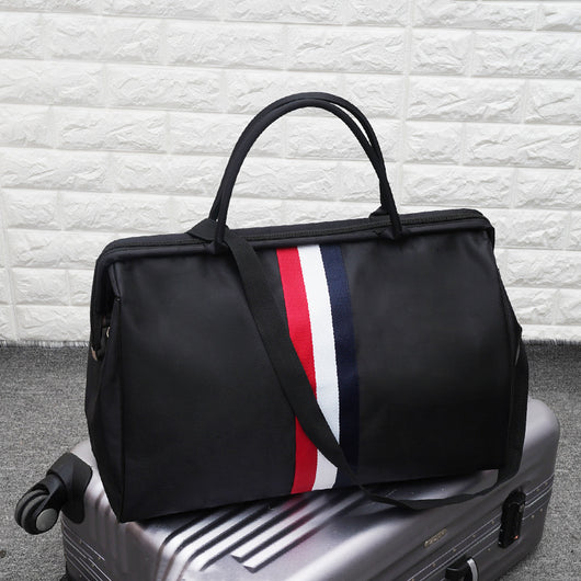 Bolsa de Viaje Plegable de Gran Capacidad para Trayectos Cortos - Image 11
