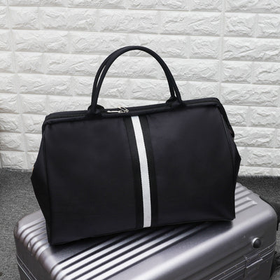 Bolsa de Viaje Plegable de Gran Capacidad para Trayectos Cortos - Image 13