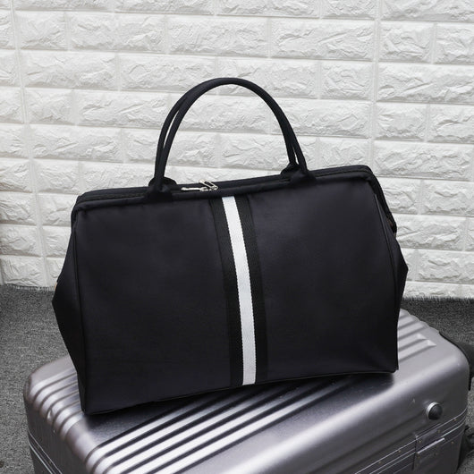 Bolsa de Viaje Plegable de Gran Capacidad para Trayectos Cortos - Image 13