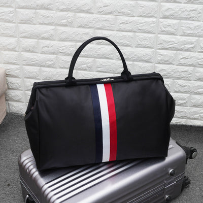 Bolsa de Viaje Plegable de Gran Capacidad para Trayectos Cortos - Image 10