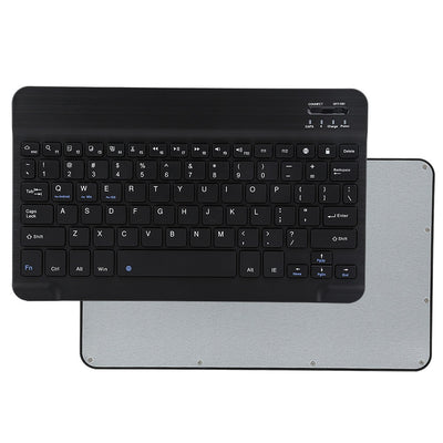 Teclado y Ratón Inalámbricos Ultra Delgados Compatible con Apple - Diseño Macaron - Image 10