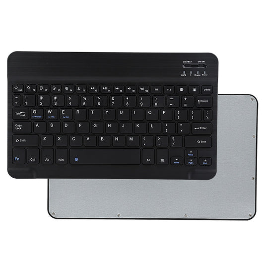 Teclado y Ratón Inalámbricos Ultra Delgados Compatible con Apple - Diseño Macaron - Image 10