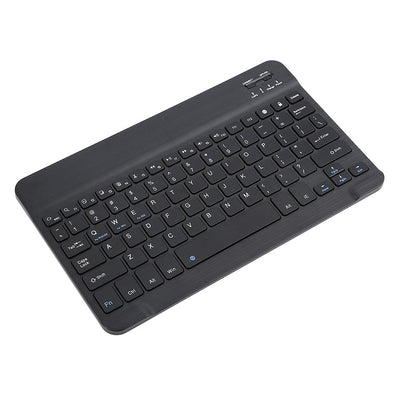 Teclado y Ratón Inalámbricos Ultra Delgados Compatible con Apple - Diseño Macaron - Image 9