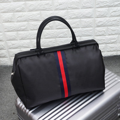 Bolsa de Viaje Plegable de Gran Capacidad para Trayectos Cortos - Image 9