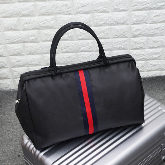Bolsa de Viaje Plegable de Gran Capacidad para Trayectos Cortos - Image 9
