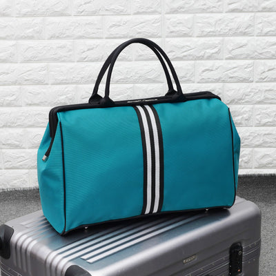 Bolsa de Viaje Plegable de Gran Capacidad para Trayectos Cortos - Image 8