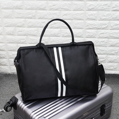 Bolsa de Viaje Plegable de Gran Capacidad para Trayectos Cortos - Image 7